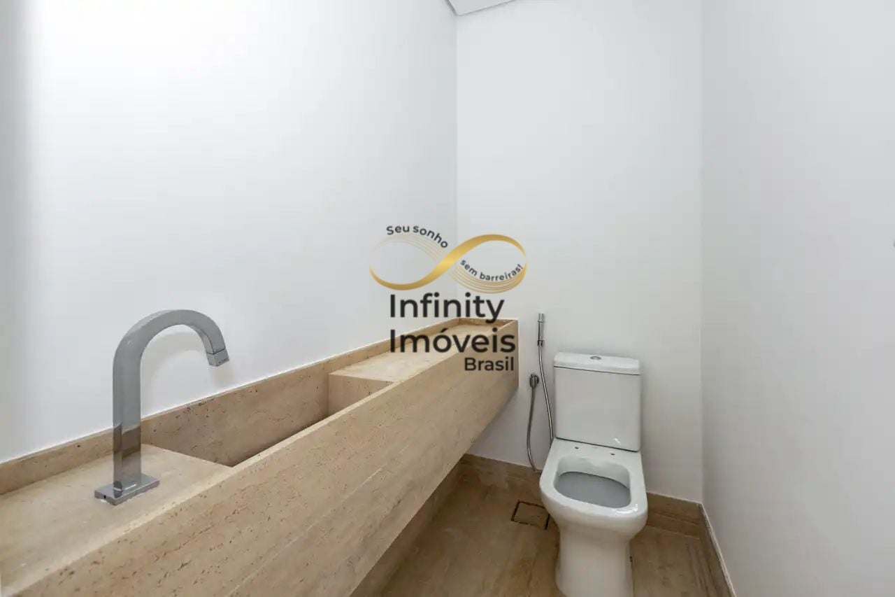 Apartamento, 4 quartos, 377 m² - Foto 25