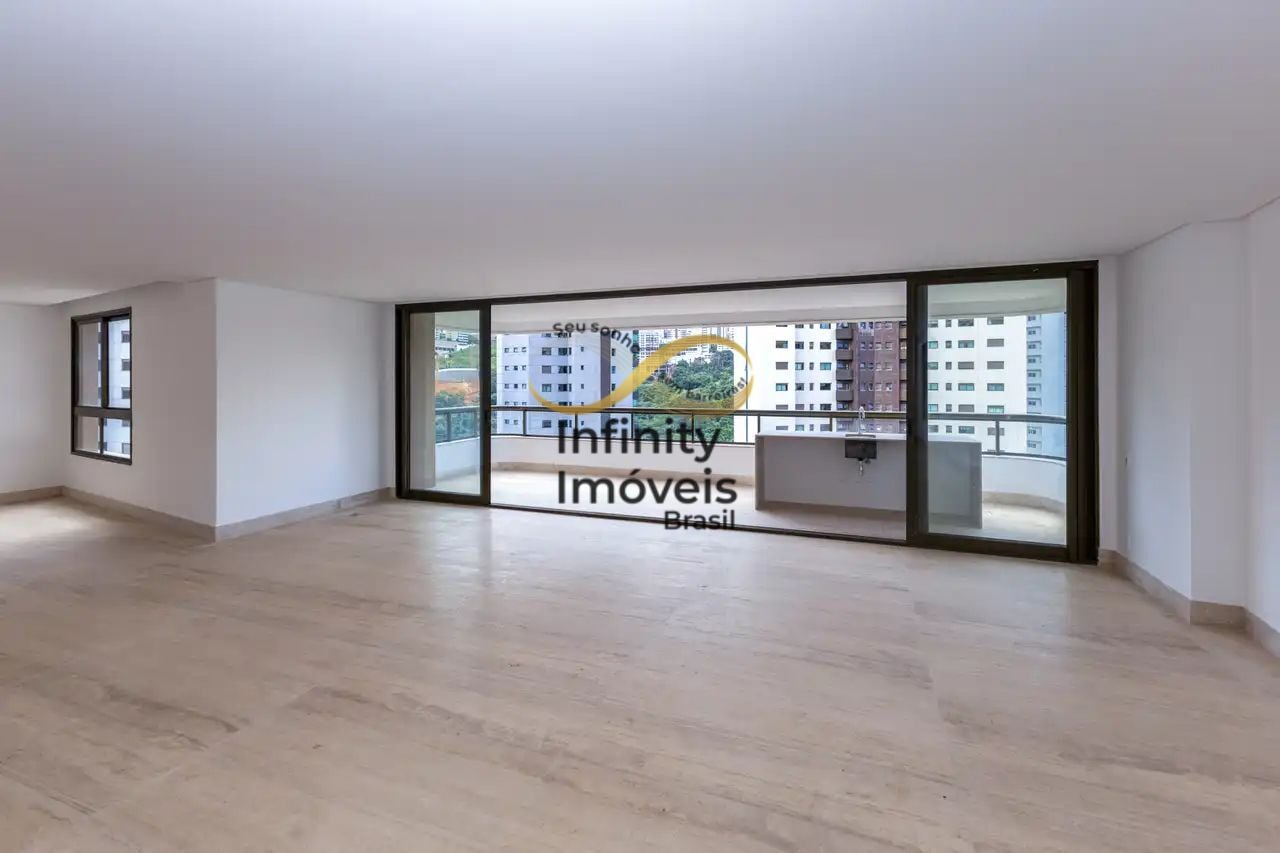 Apartamento, 4 quartos, 377 m² - Foto 14