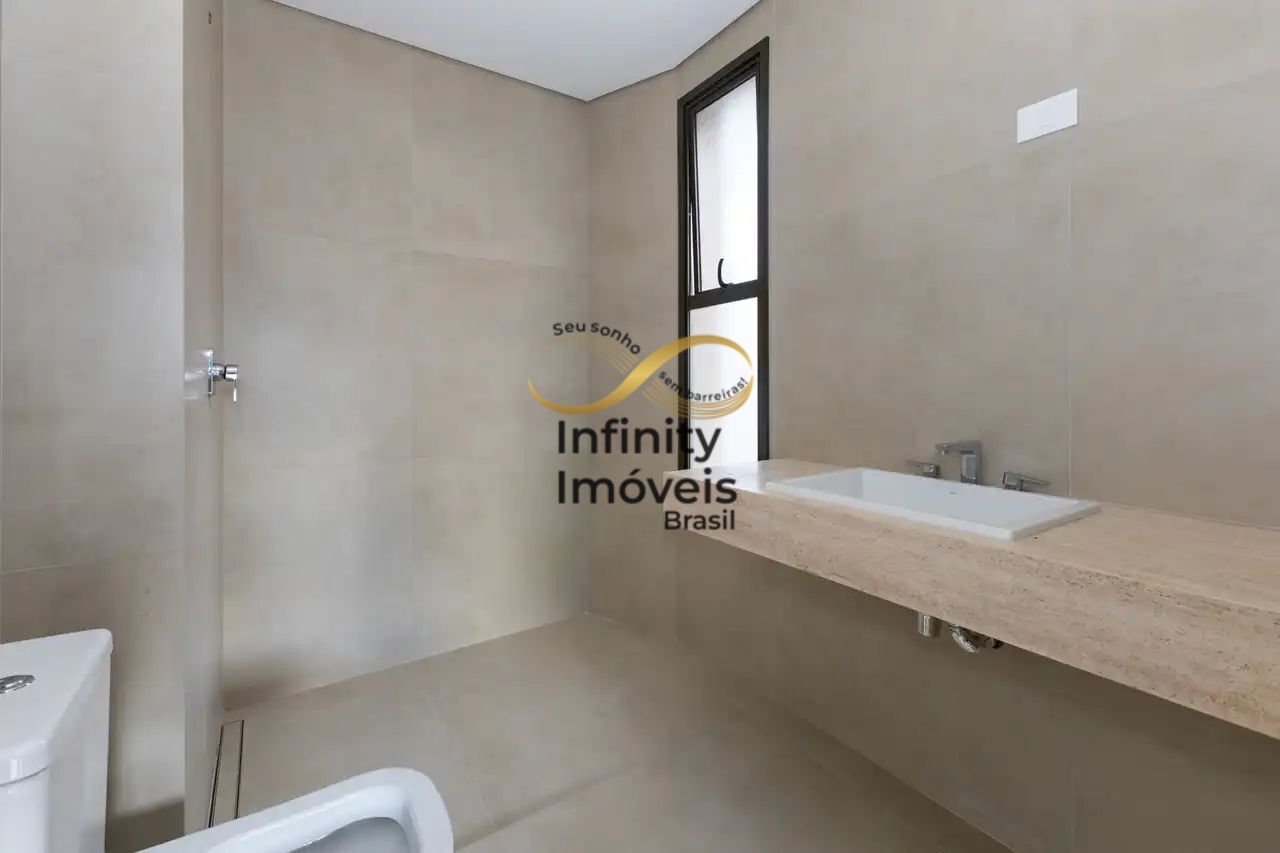 Apartamento, 4 quartos, 377 m² - Foto 8