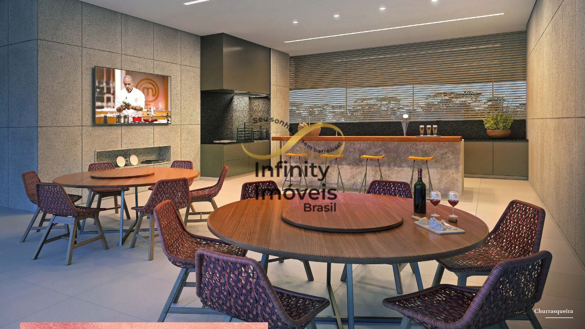 Apartamento, 4 quartos, 377 m² - Foto 30