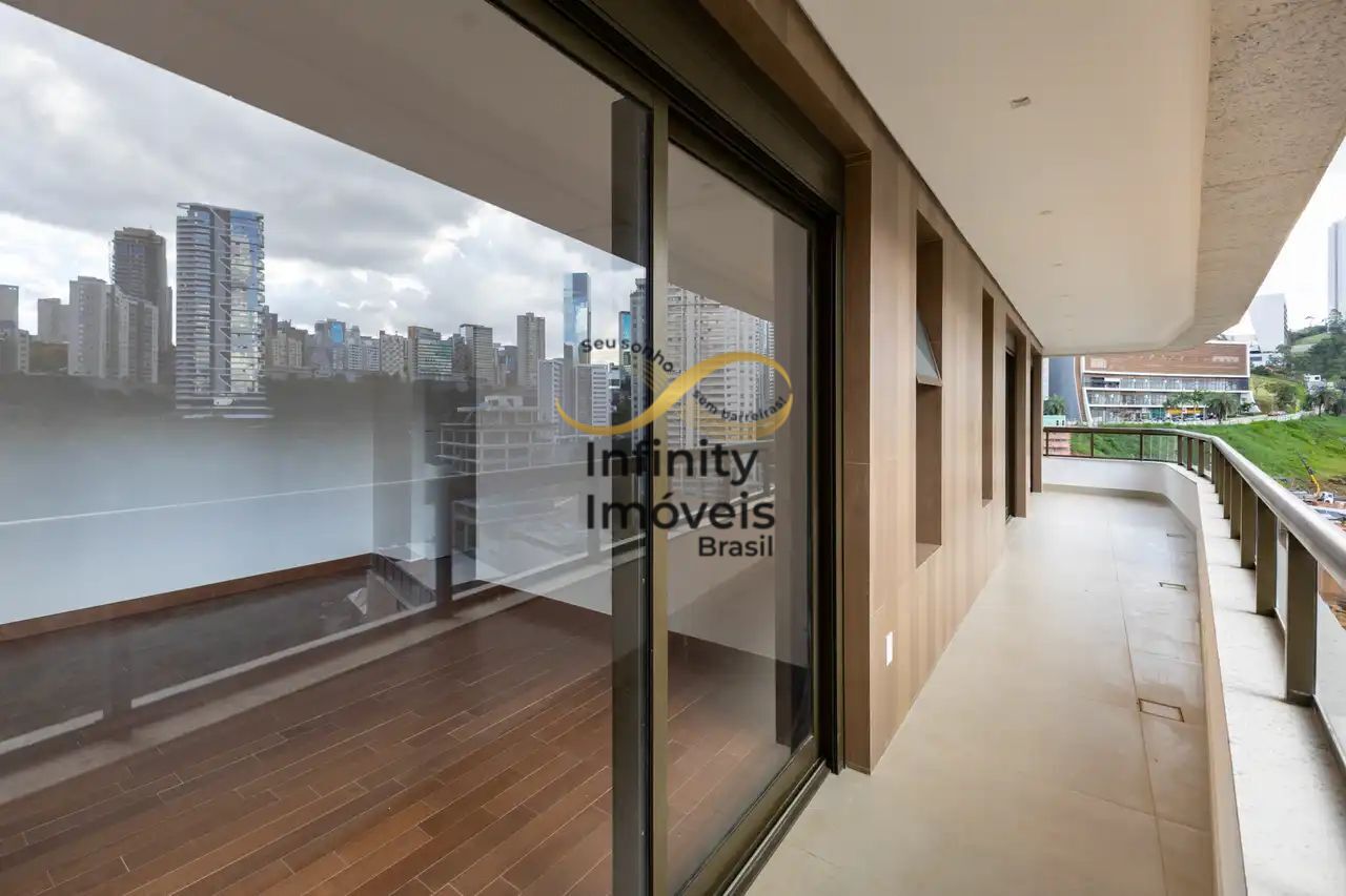 Apartamento, 4 quartos, 377 m² - Foto 10