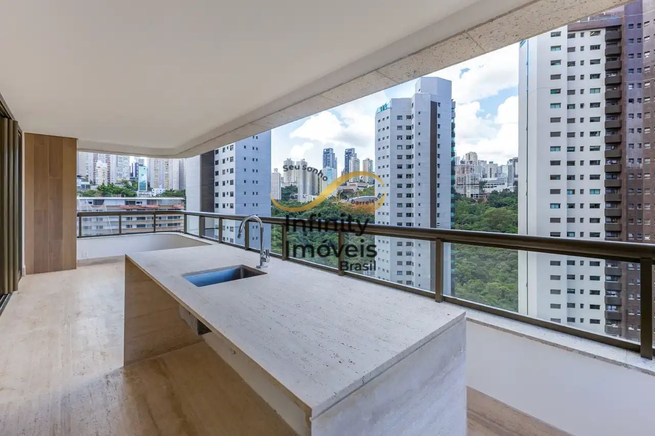 Apartamento, 4 quartos, 377 m² - Foto 26