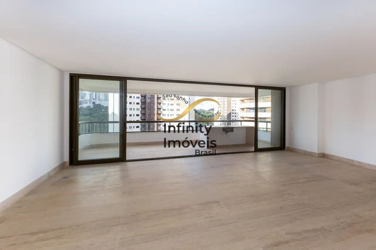 Apartamento, 4 quartos, 377 m² - Foto 15