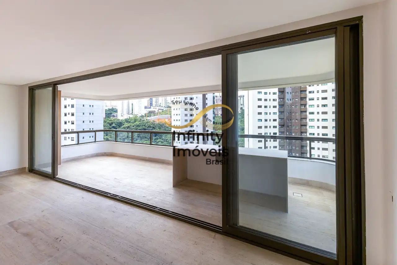Apartamento, 4 quartos, 377 m² - Foto 21