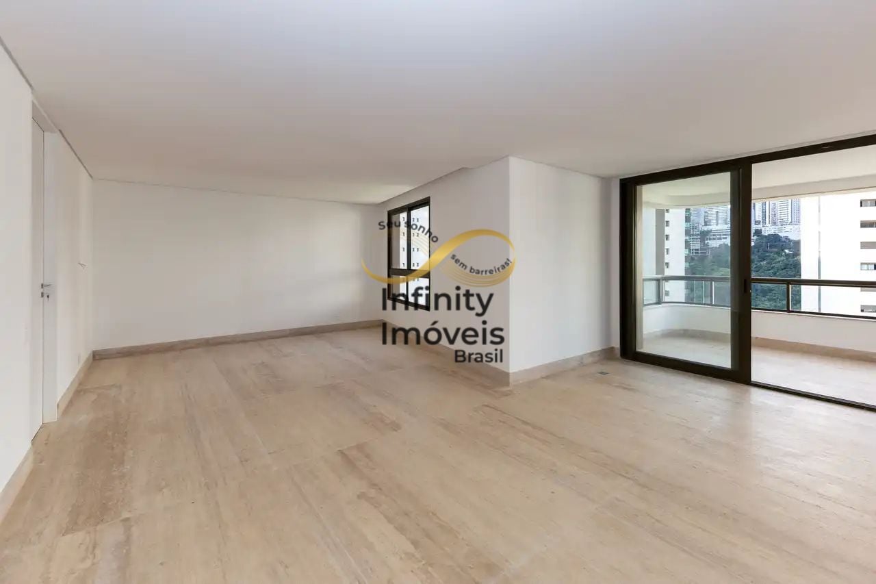 Apartamento, 4 quartos, 377 m² - Foto 7