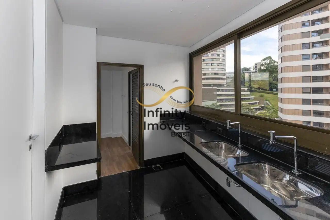 Apartamento, 4 quartos, 377 m² - Foto 22