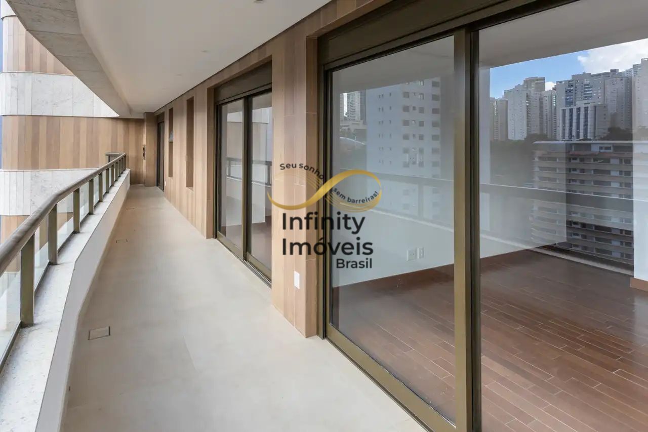 Apartamento, 4 quartos, 377 m² - Foto 9