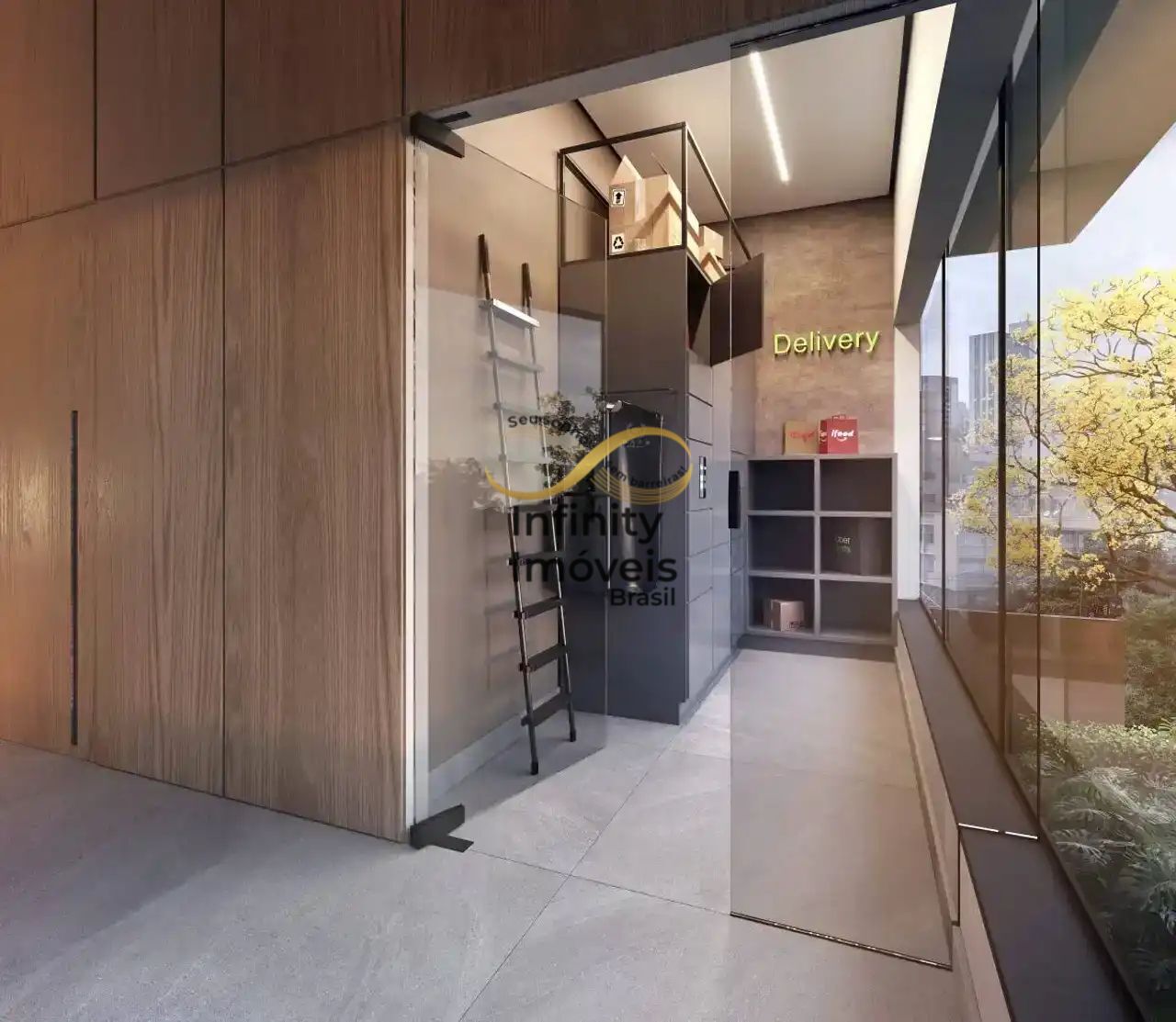 Cobertura, 2 quartos, 39 m² - Foto 10