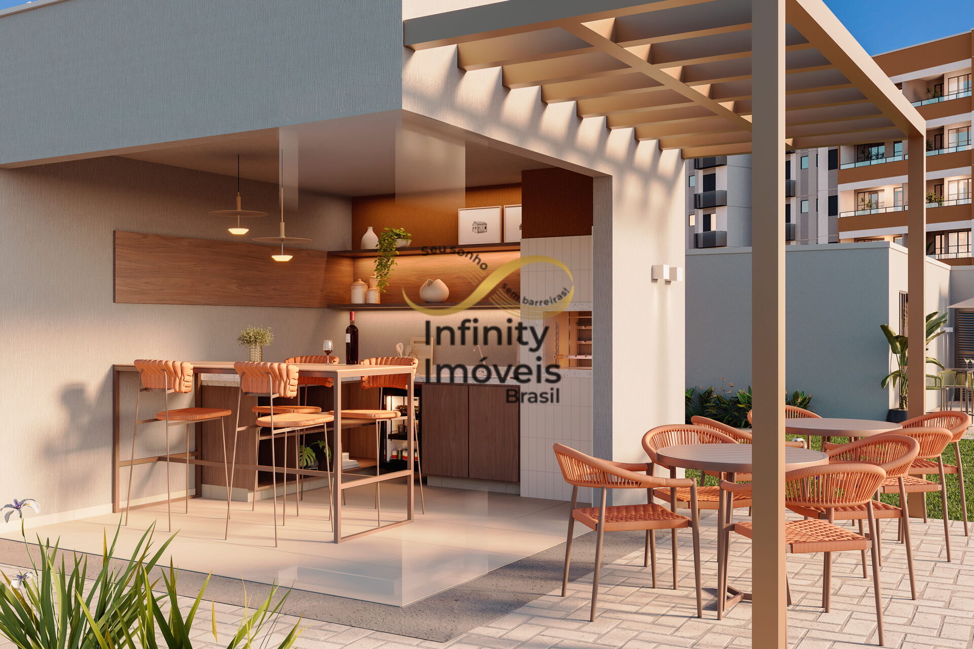 Apartamento, 2 quartos, 51 m² - Foto 6