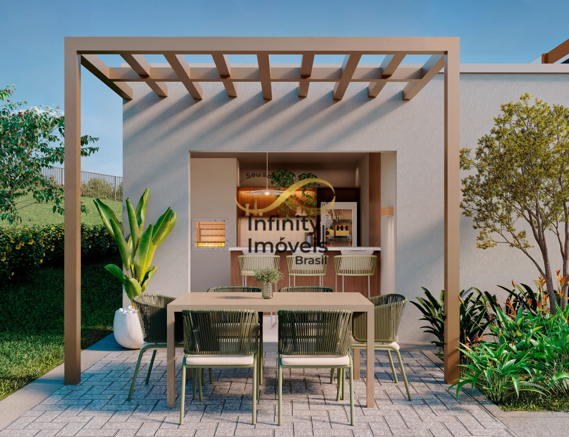 Apartamento, 2 quartos, 51 m² - Foto 12