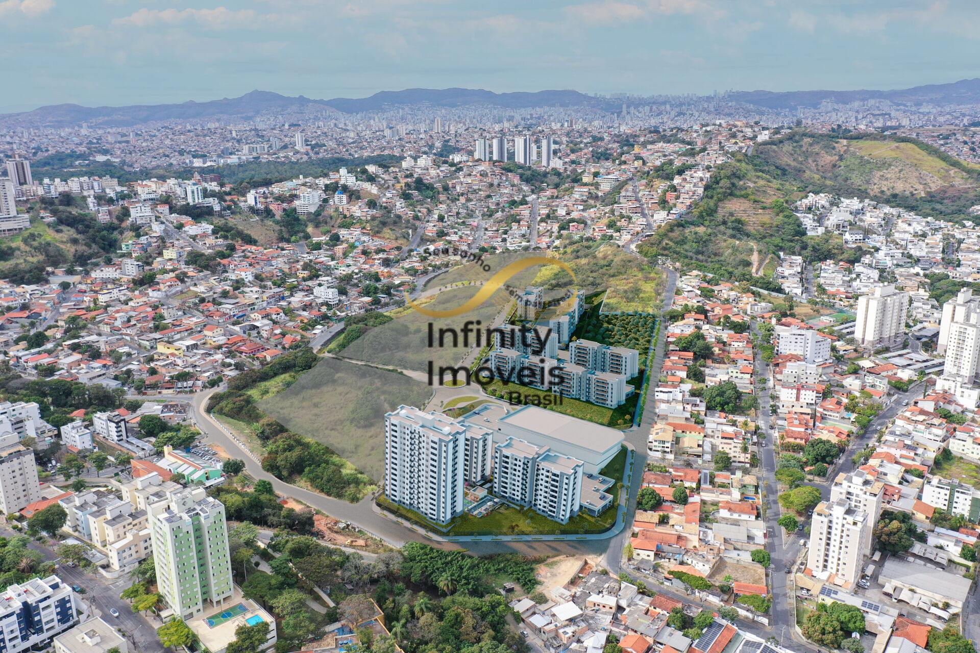 Apartamento, 2 quartos, 51 m² - Foto 16