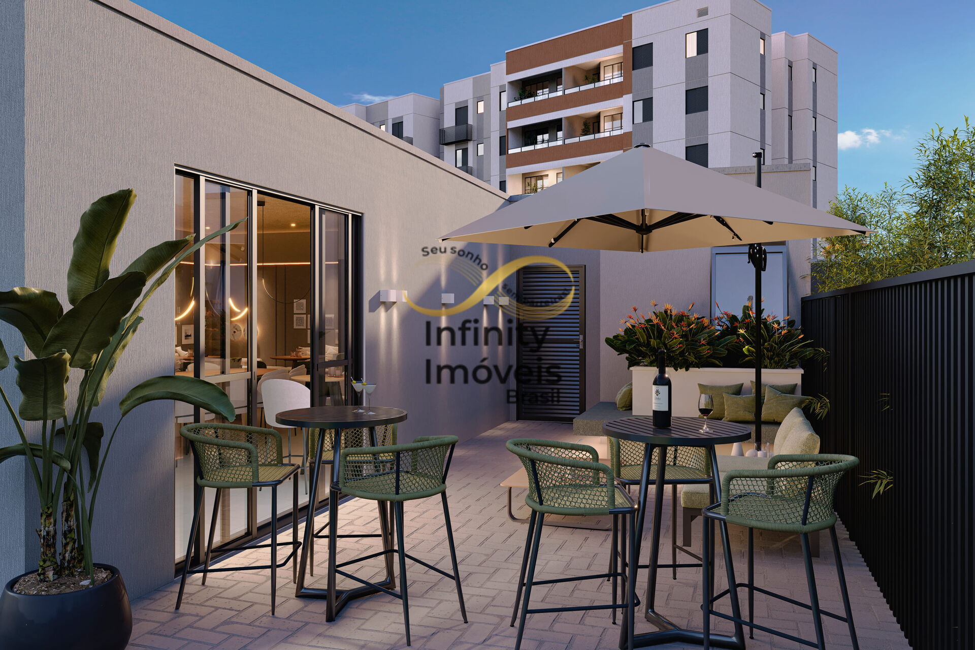 Apartamento, 2 quartos, 51 m² - Foto 7