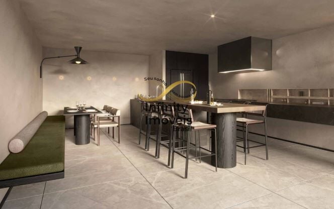 Apartamento, 4 quartos, 90 m² - Foto 4