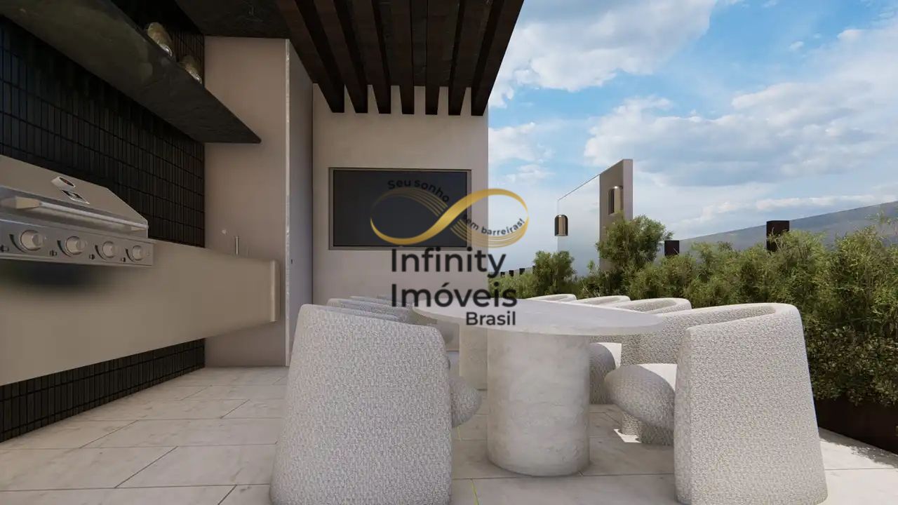 Apartamento, 3 quartos, 115 m² - Foto 11
