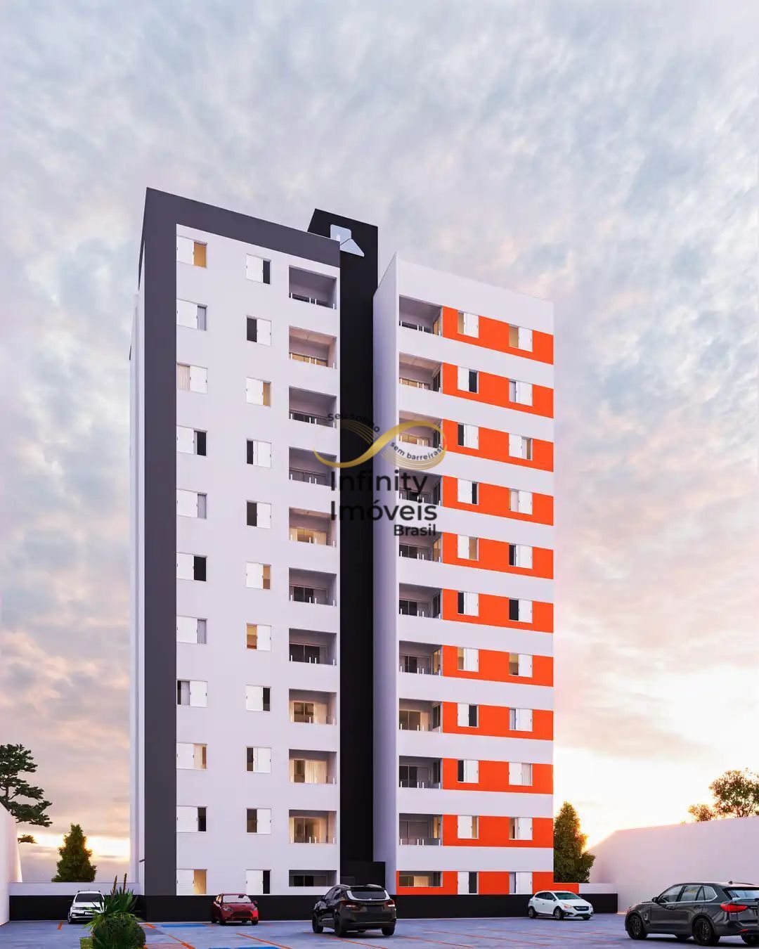 Apartamento, 2 quartos, 56 m² - Foto 7