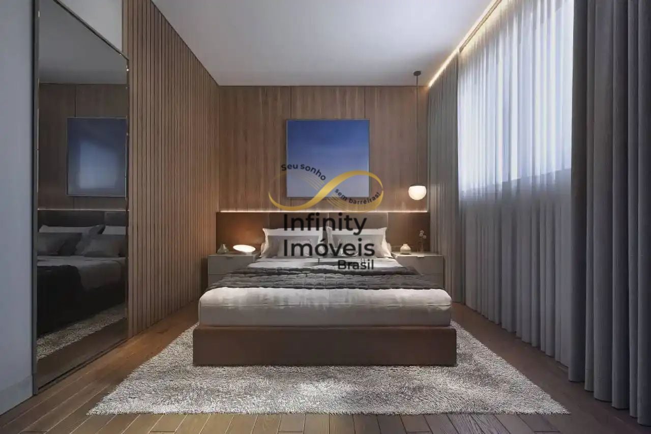 Apartamento, 2 quartos, 35 m² - Foto 13