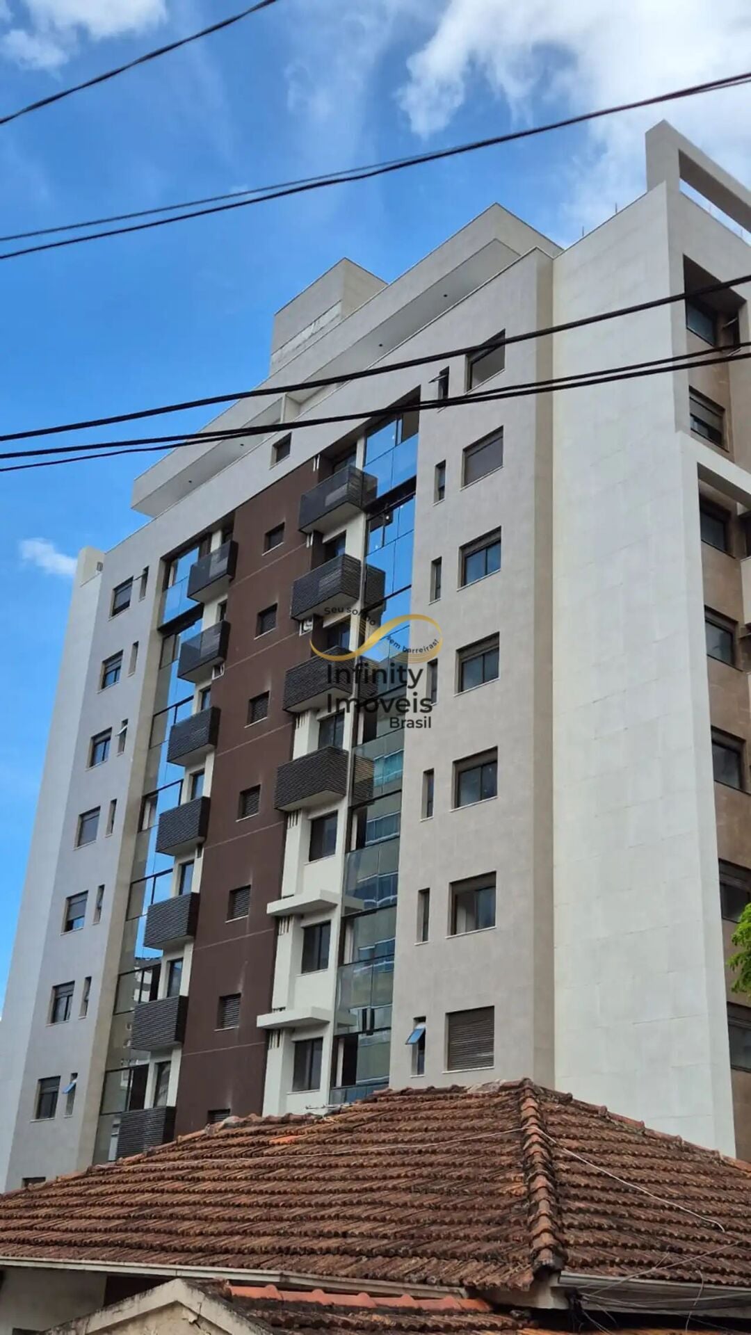 Apartamento, 2 quartos, 35 m² - Foto 5
