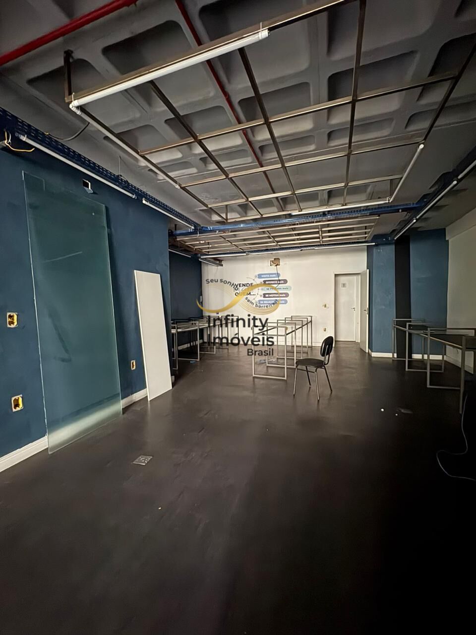 Sala-Conjunto, 114 m² - Foto 25
