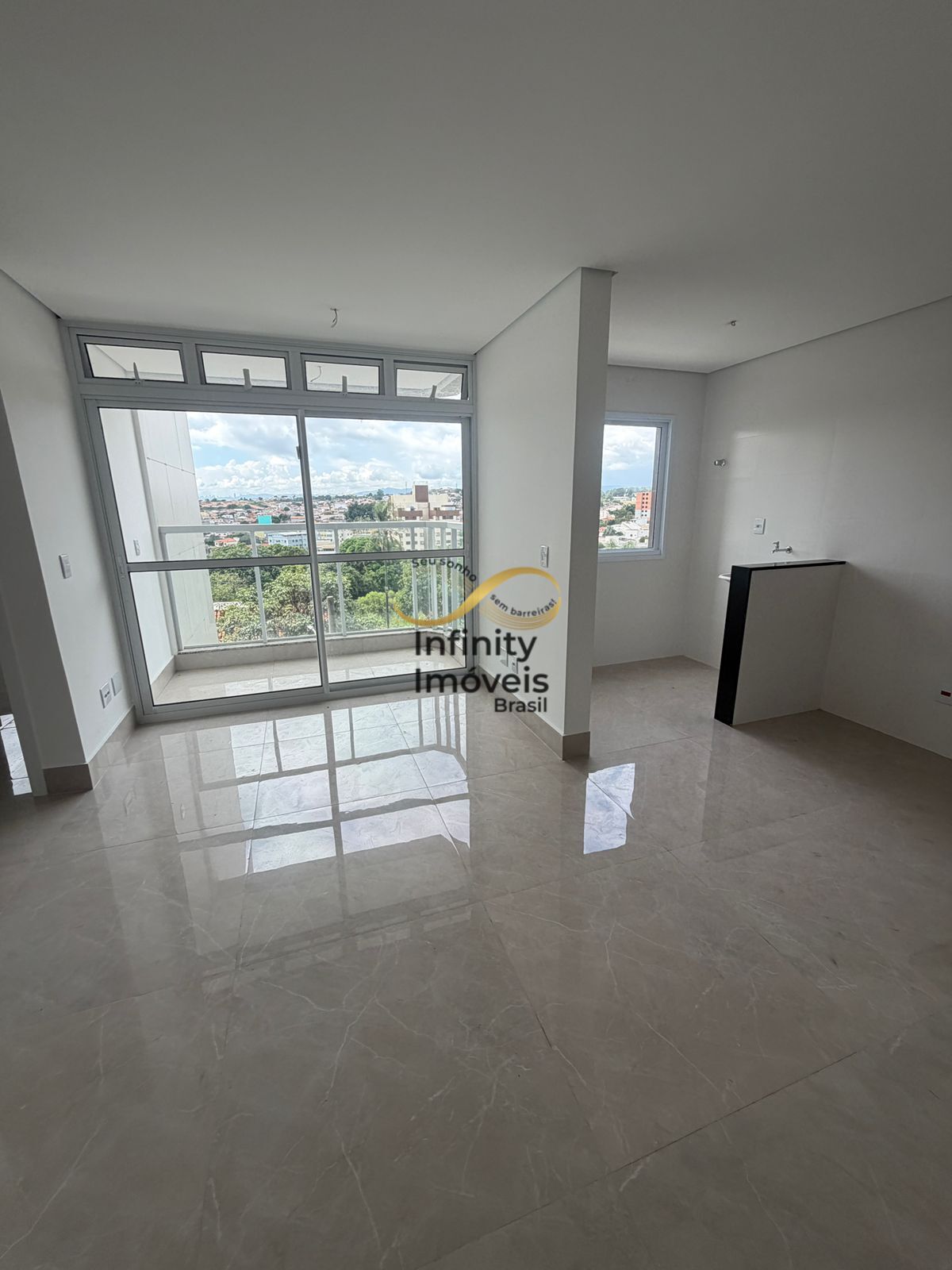 Apartamento, 2 quartos, 60 m² - Foto 6