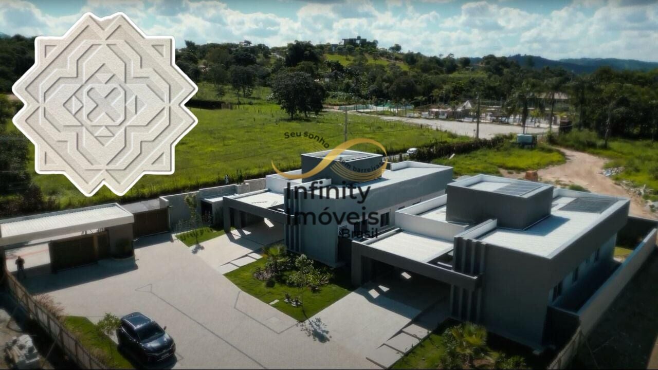 Casa, 4 quartos, 200 m² - Foto 5