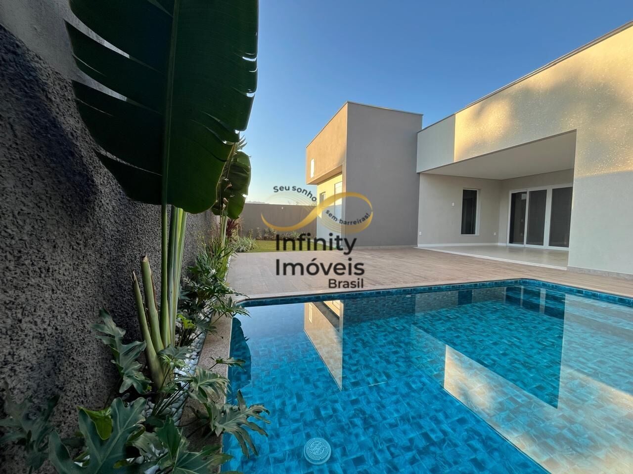 Casa, 4 quartos, 200 m² - Foto 3