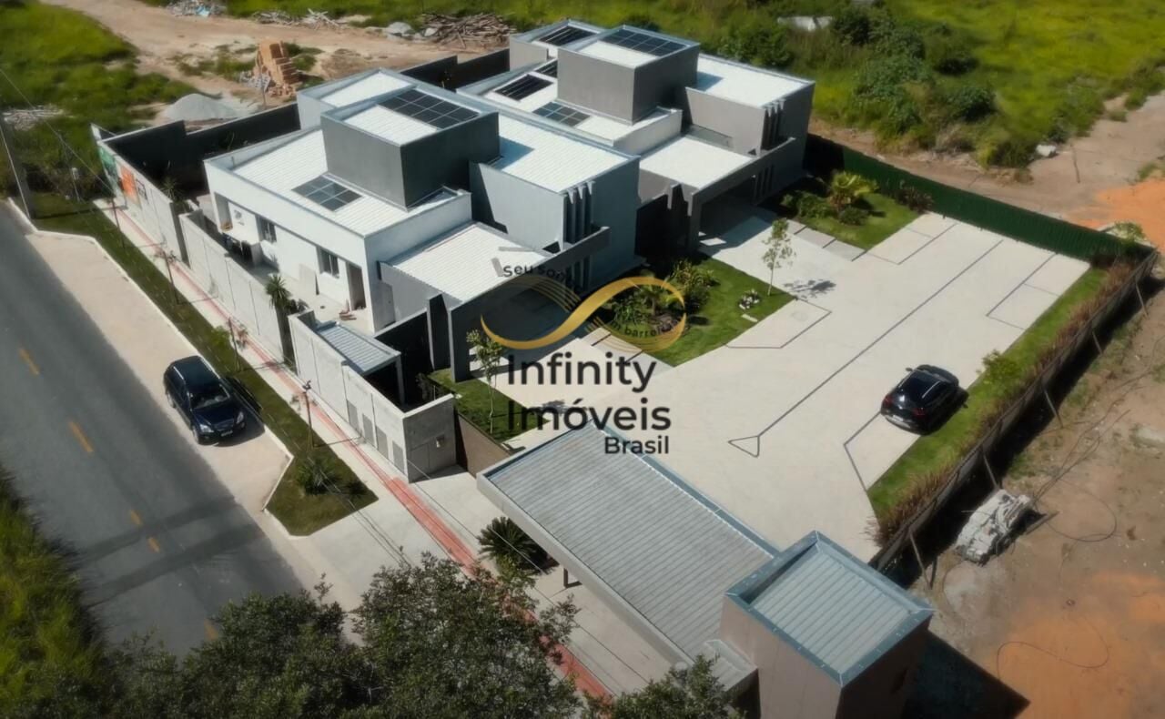 Casa, 4 quartos, 200 m² - Foto 10