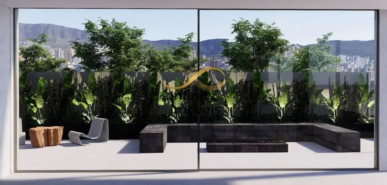 Cobertura, 4 quartos, 360 m² - Foto 19