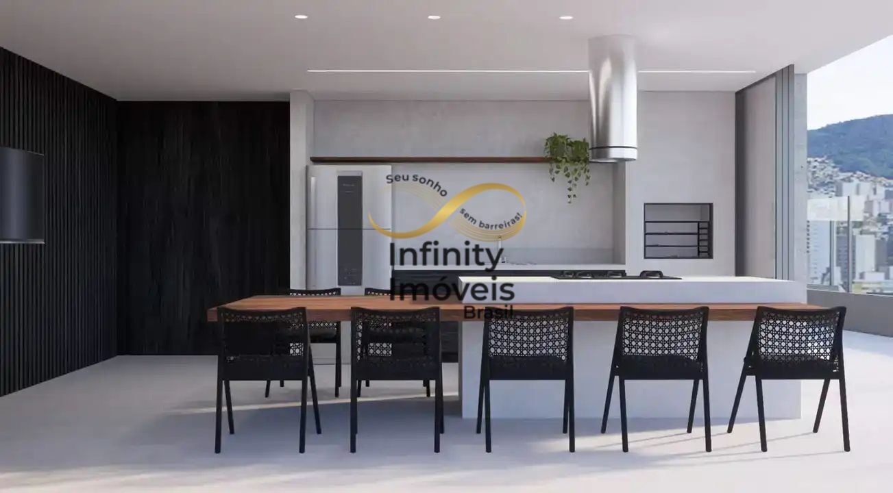 Cobertura, 4 quartos, 360 m² - Foto 7