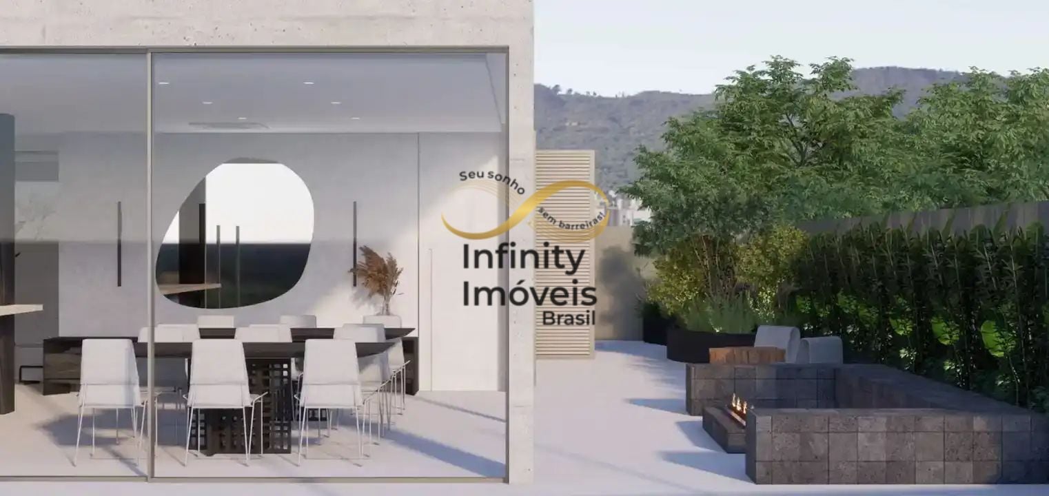 Cobertura, 4 quartos, 360 m² - Foto 21