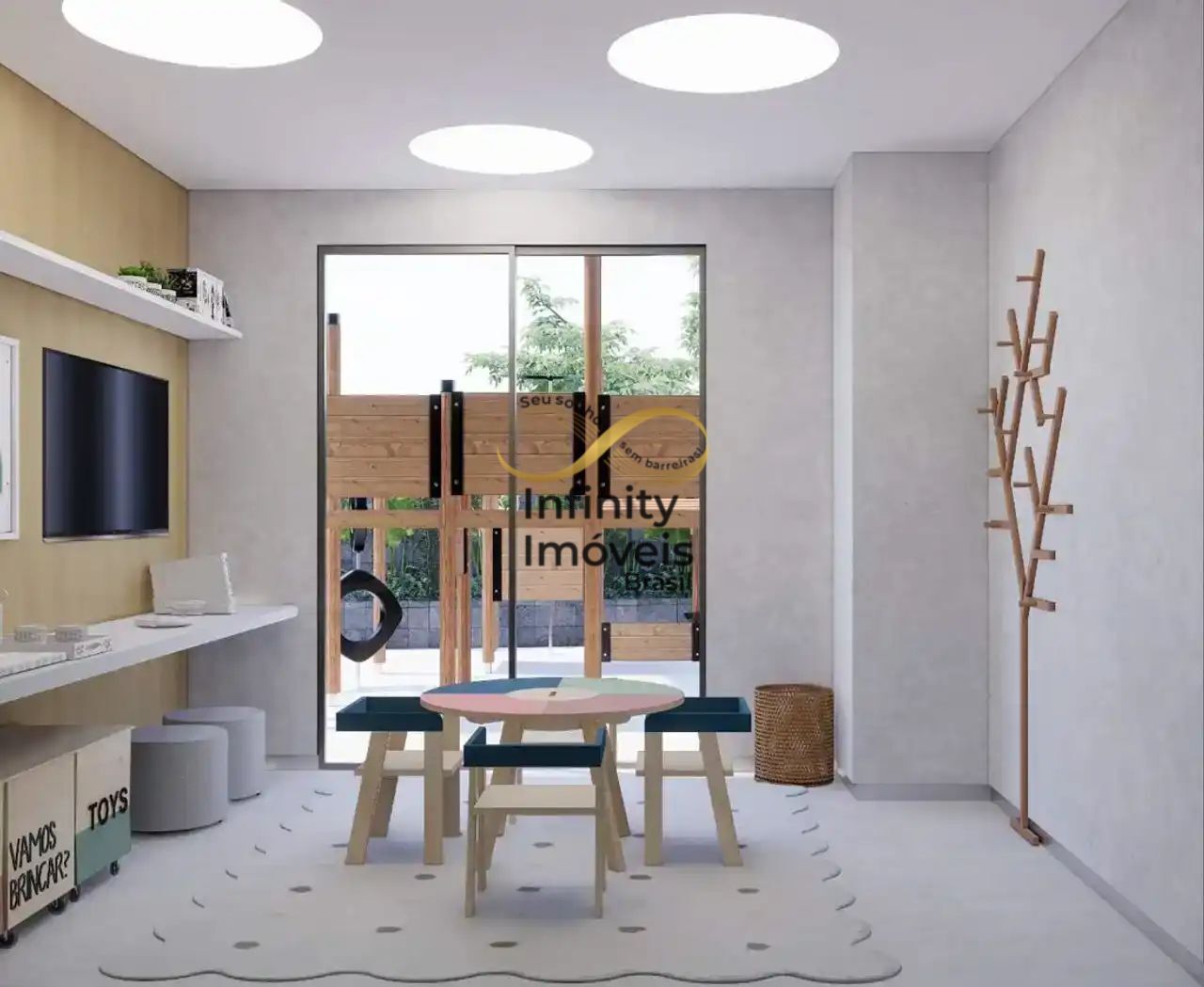 Cobertura, 4 quartos, 360 m² - Foto 8