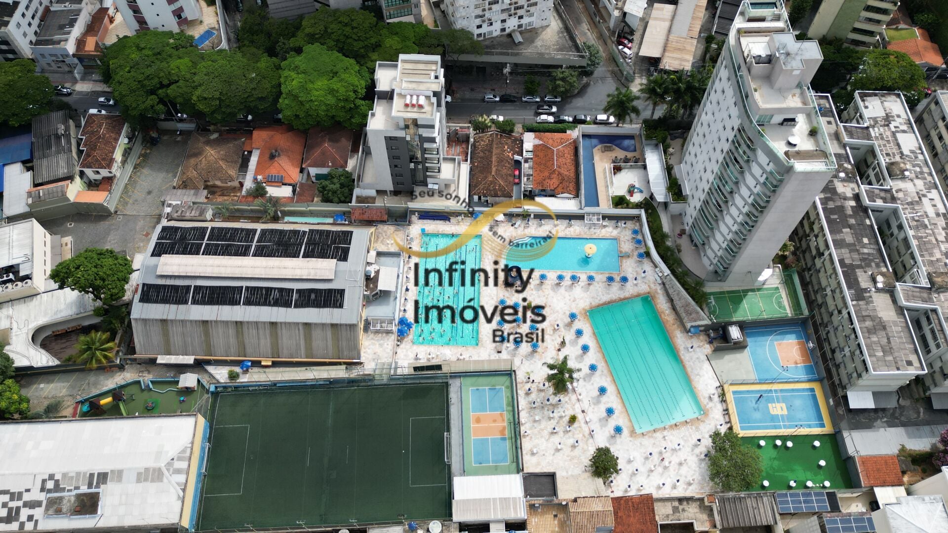 Cobertura, 4 quartos, 178 m² - Foto 28