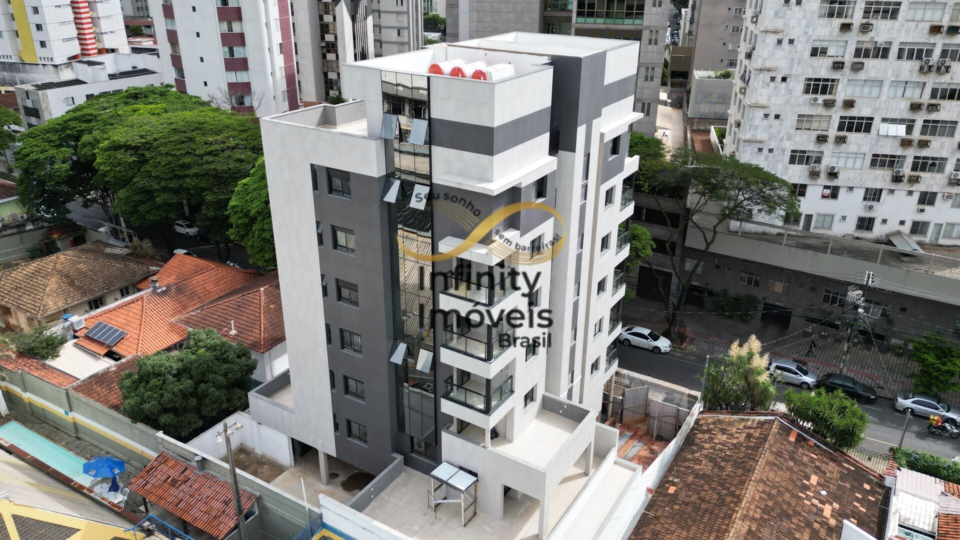 Cobertura, 4 quartos, 178 m² - Foto 29