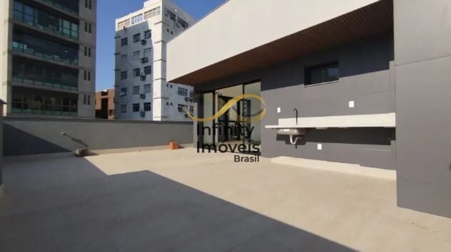 Cobertura, 4 quartos, 178 m² - Foto 8