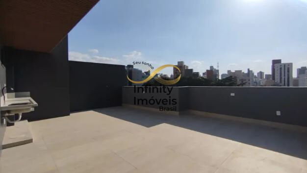 Cobertura, 4 quartos, 178 m² - Foto 3