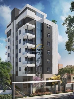 Cobertura, 4 quartos, 178 m² - Foto 1