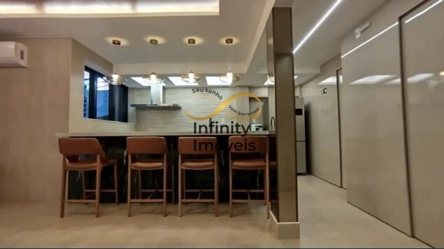 Cobertura, 4 quartos, 178 m² - Foto 9