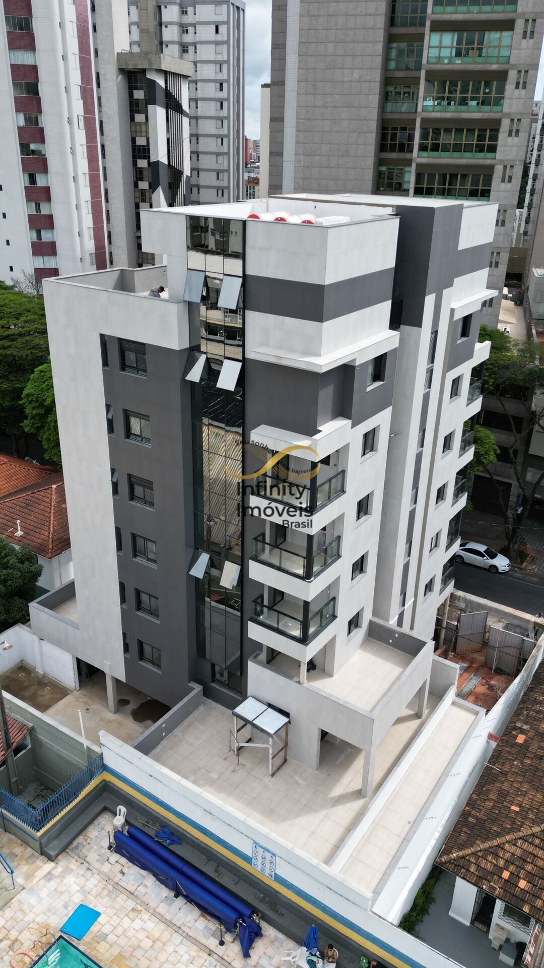 Cobertura, 4 quartos, 178 m² - Foto 30