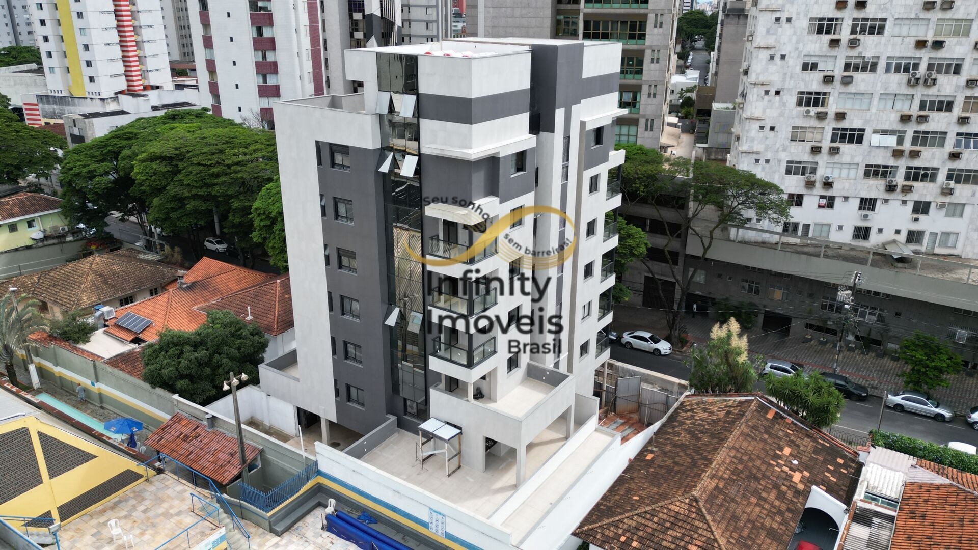 Cobertura, 4 quartos, 178 m² - Foto 31