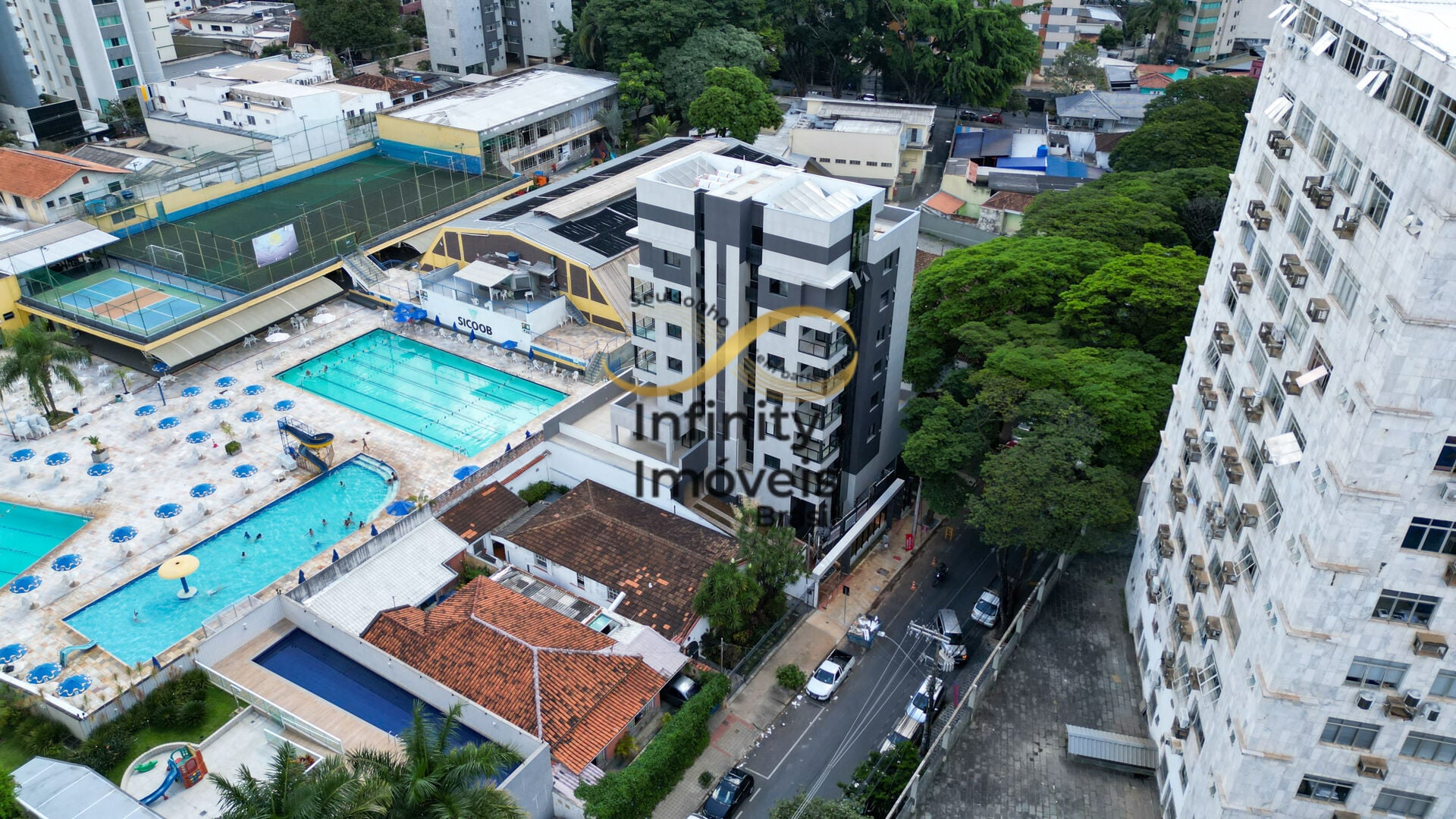 Cobertura, 4 quartos, 178 m² - Foto 42