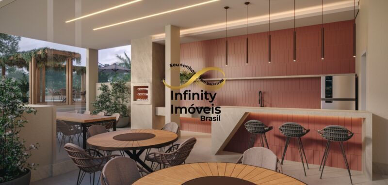 Apartamento, 2 quartos, 53 m² - Foto 11