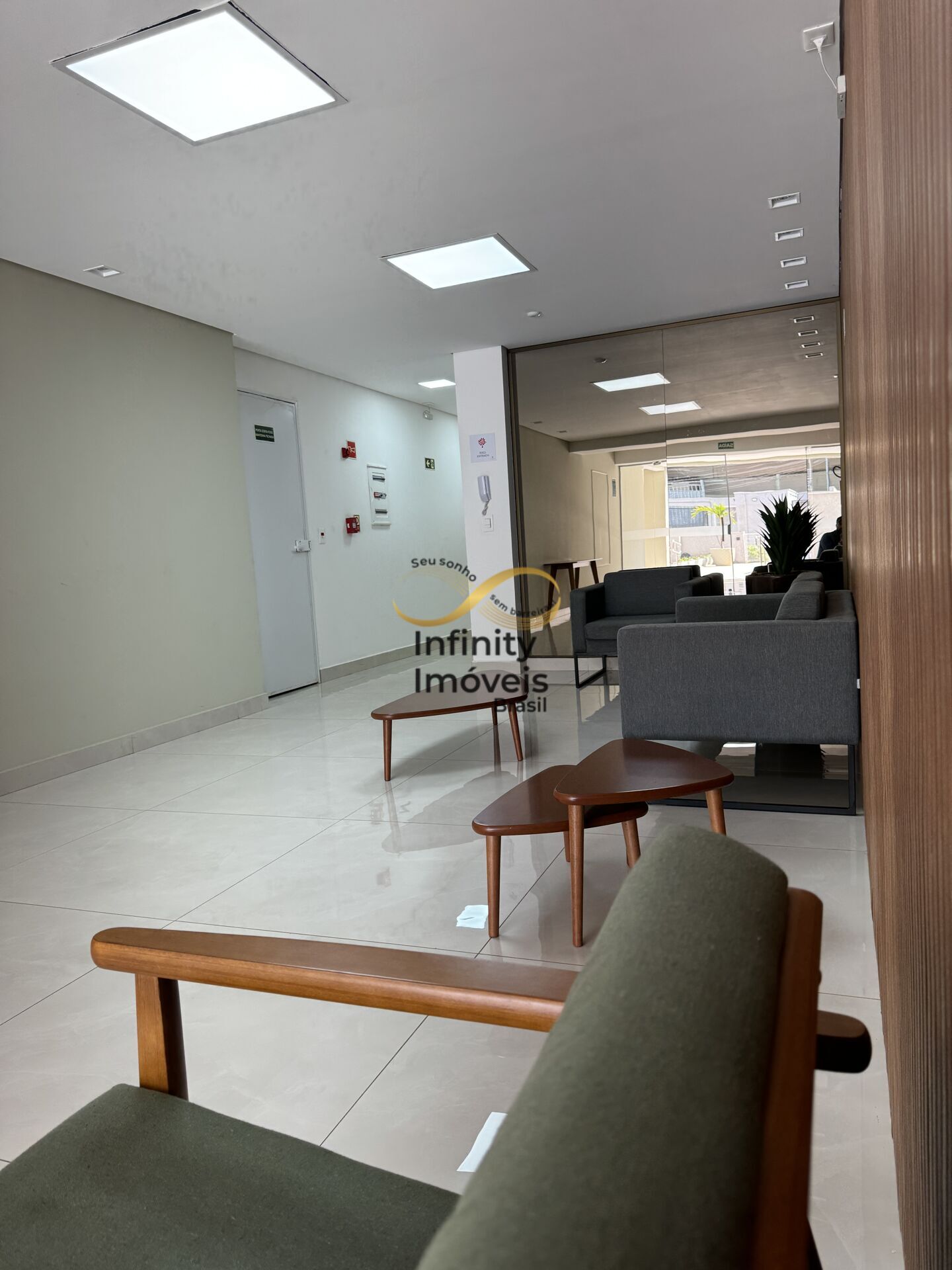 Apartamento, 2 quartos, 50 m² - Foto 21