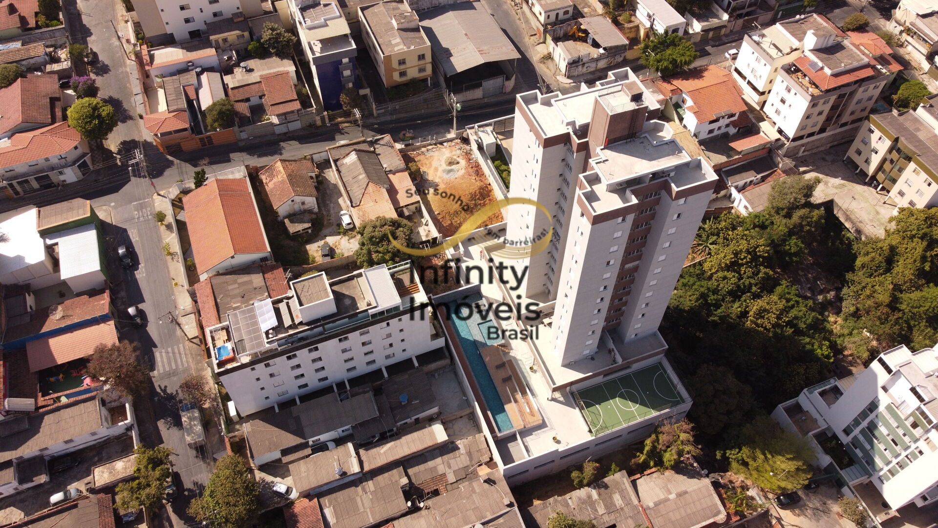 Apartamento, 2 quartos, 50 m² - Foto 4