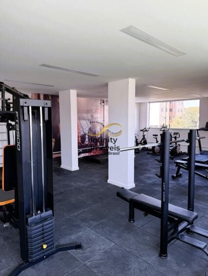 Apartamento, 2 quartos, 50 m² - Foto 37