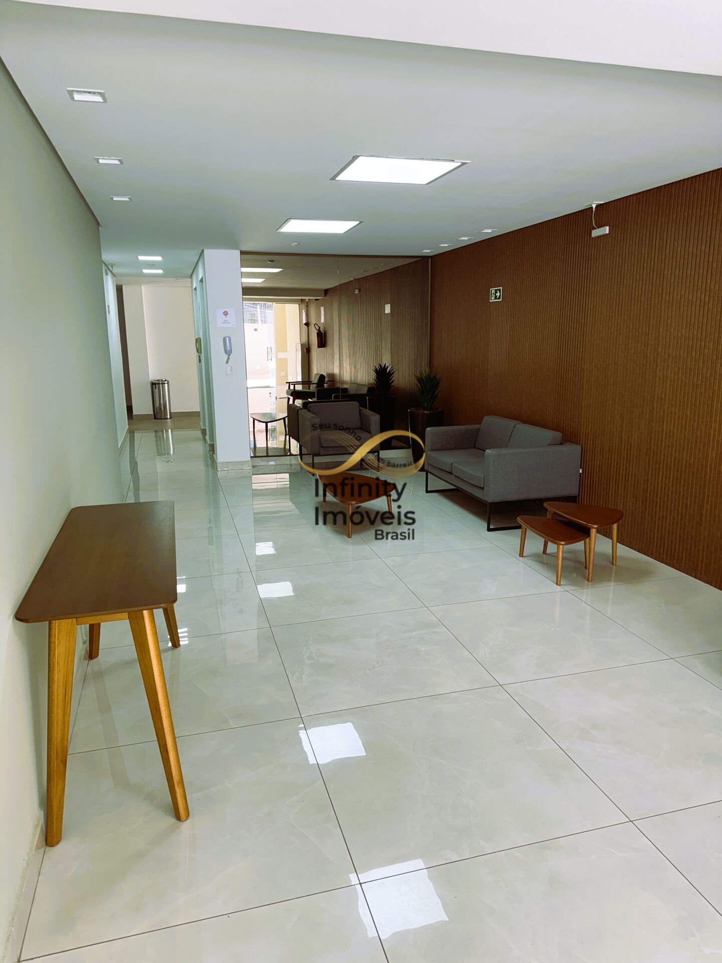 Apartamento, 2 quartos, 50 m² - Foto 27