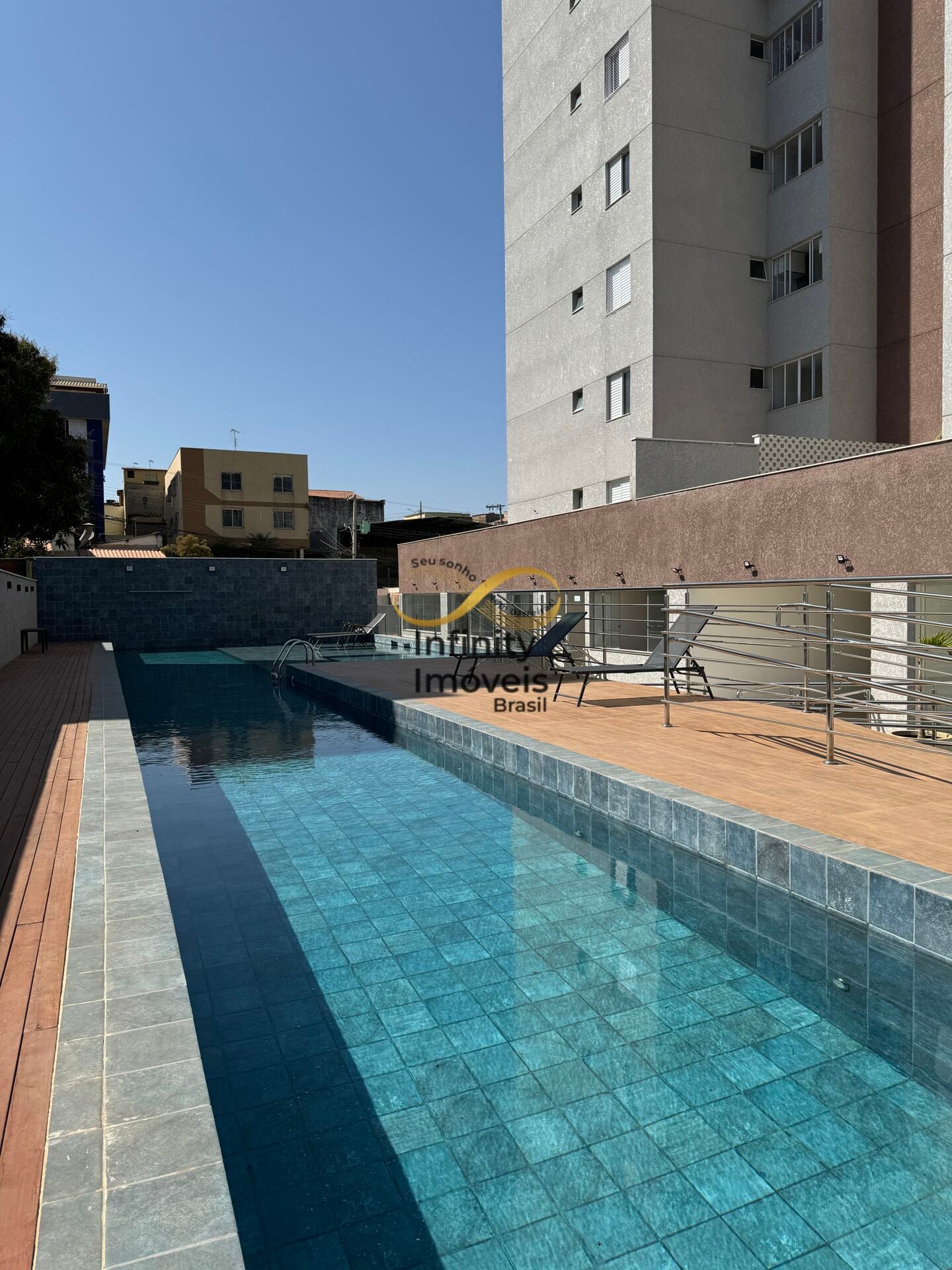 Apartamento, 2 quartos, 50 m² - Foto 35