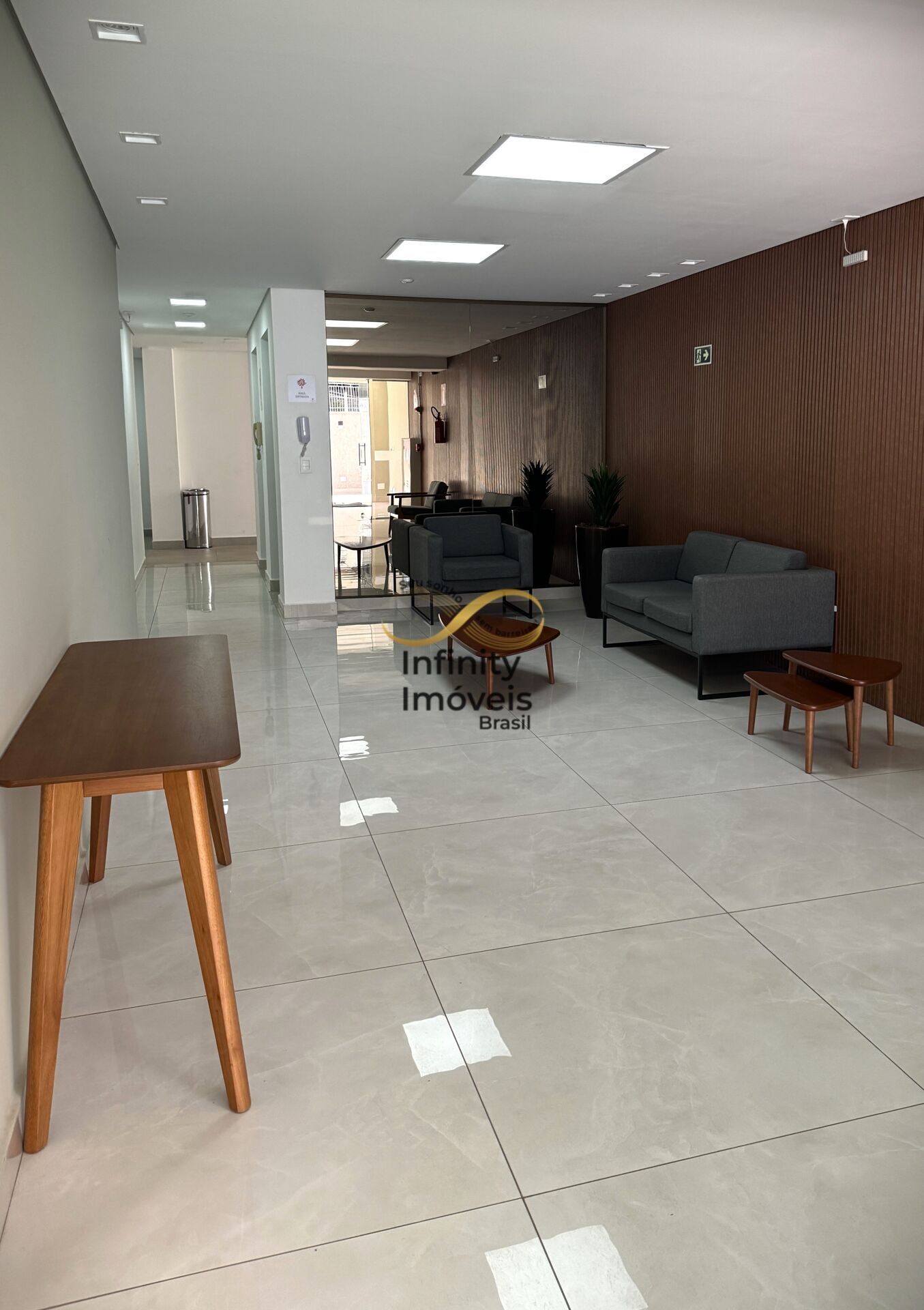 Apartamento, 2 quartos, 50 m² - Foto 26