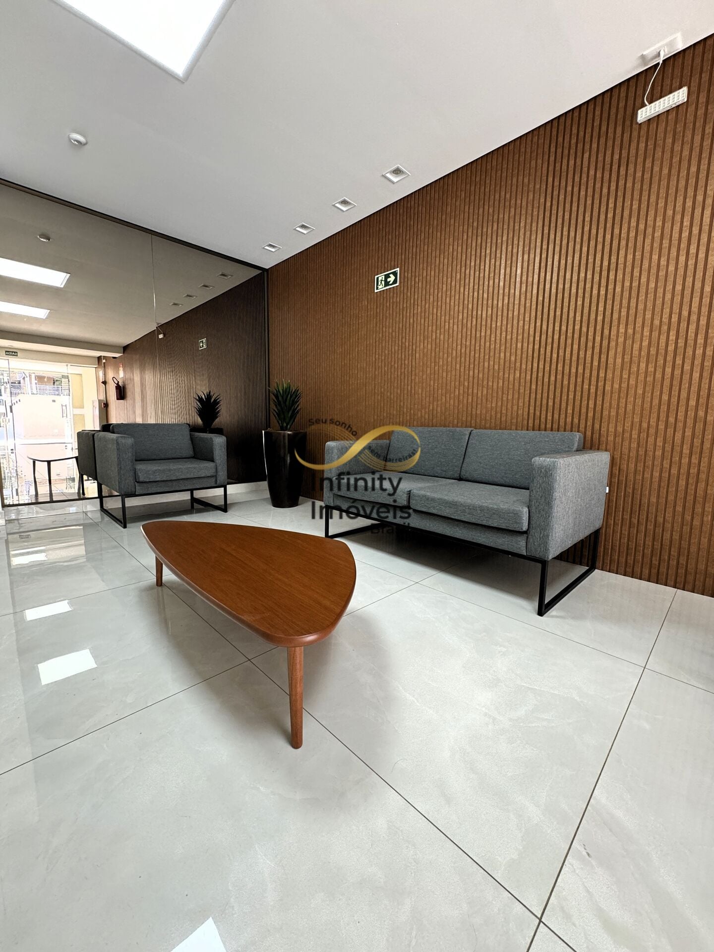 Apartamento, 2 quartos, 50 m² - Foto 29