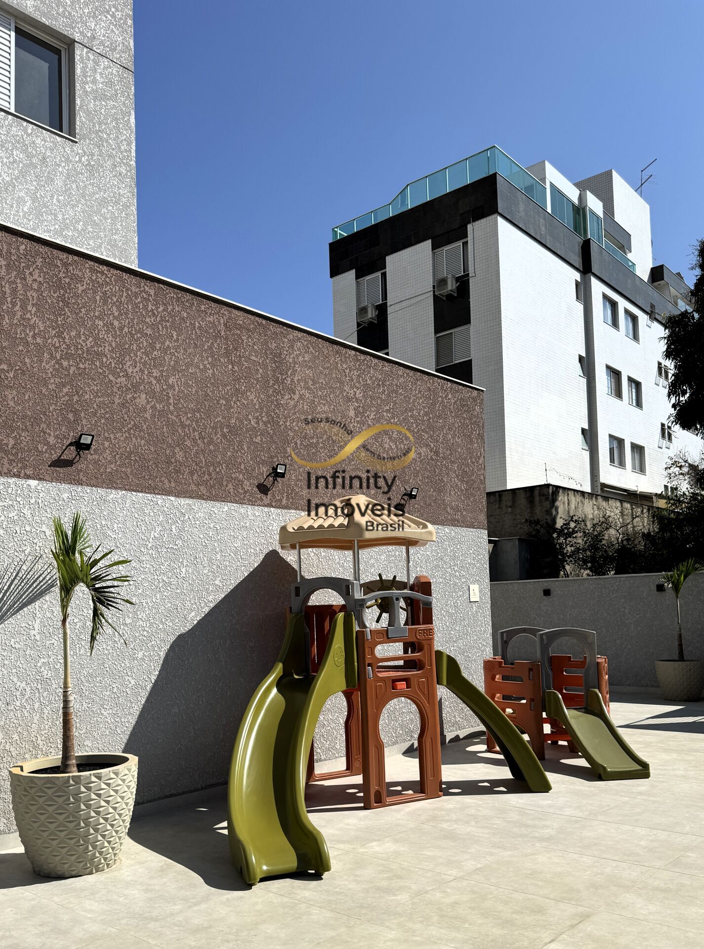 Apartamento, 2 quartos, 50 m² - Foto 18
