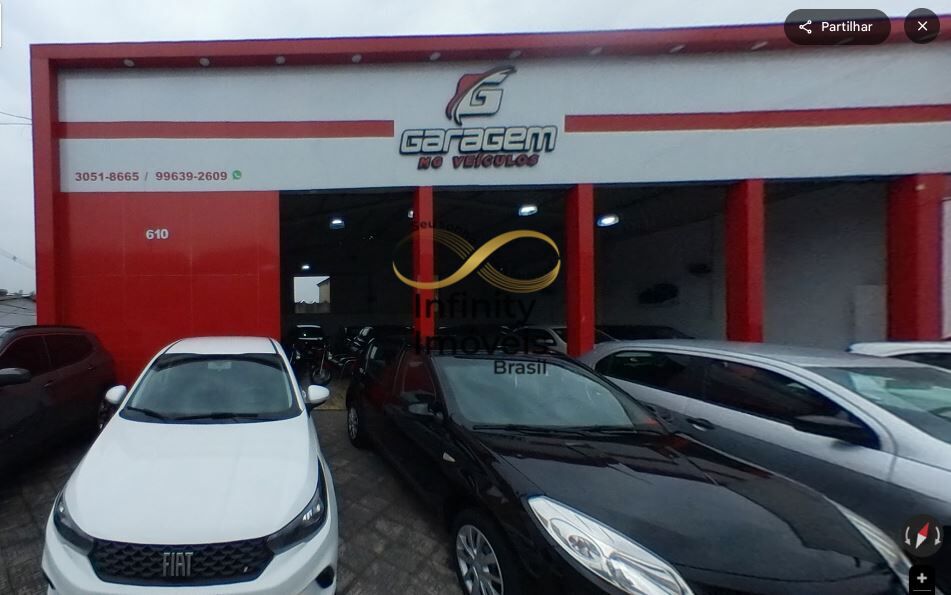Depósito-Galpão - Foto 2