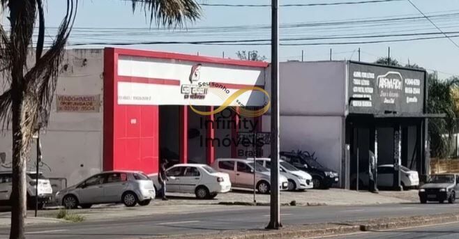Depósito-Galpão - Foto 3